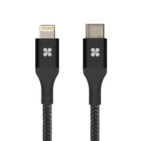 UniLink-LTC USB Type-C™ OTG Cable with Lightning Connector - Grab Your Gadget